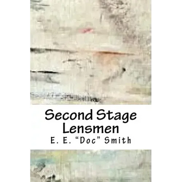 Second Stage Lensmen
