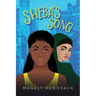 Sheba's Song