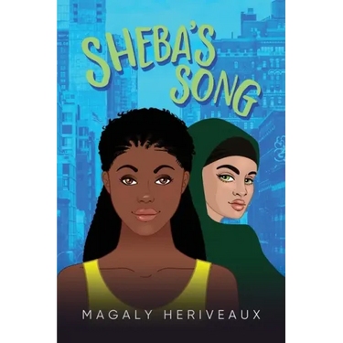 Sheba's Song