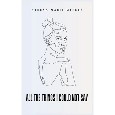 All The Things I Could Not Say