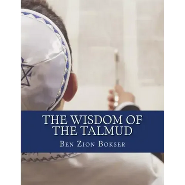 The Wisdom of the Talmud