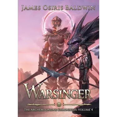 Warsinger