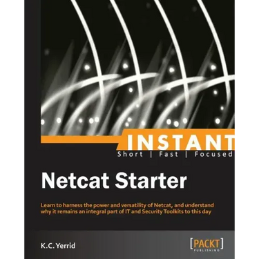 Netcat Starter Guide