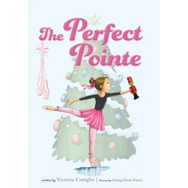 The Perfect Pointe