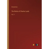 The Works of Charles Lamb: Vol. V