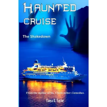 Haunted Cruise: The Shakedown