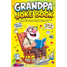 Grandpa Joke Book: Funny Gift for Men and the Perfect Birthday or Christmas Present Full of Humor, Comedy and Family Fun