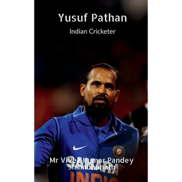 Yusuf Pathan