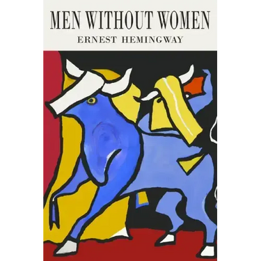 Men Without Women