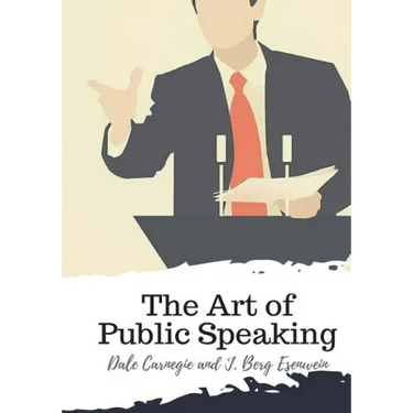 The Art of Public Speaking