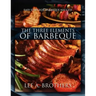The Three Elements of Barbeque: Easy Steps for Barbeque Success