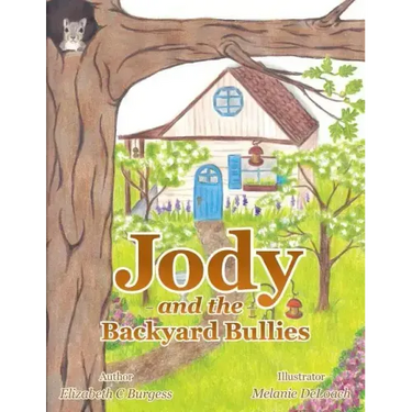 Jody and the Backyard Bullies
