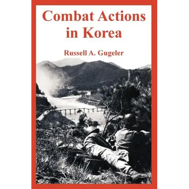 Combat Actions in Korea