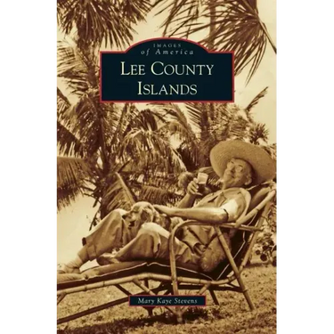 Lee County Islands
