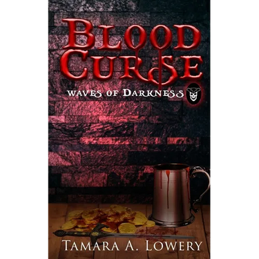 Blood Curse: Waves of Darkness book 1