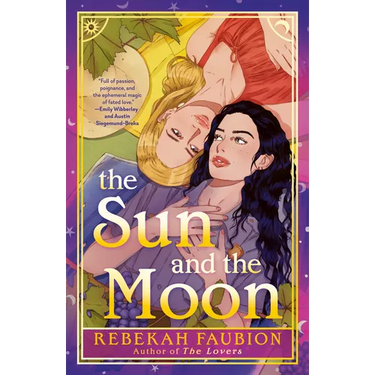 The Sun and the Moon
