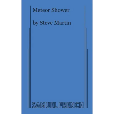 Meteor Shower