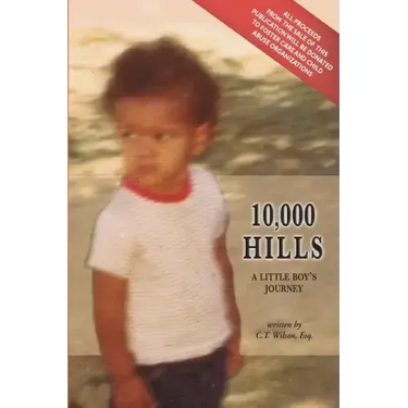 10,000 Hills: One Boy's Journey