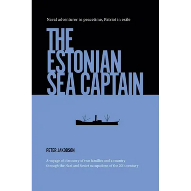 The Estonian Sea Captain