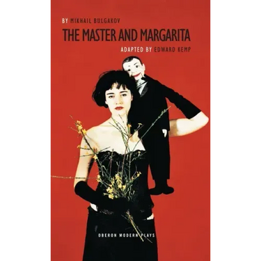 The Master and Margarita