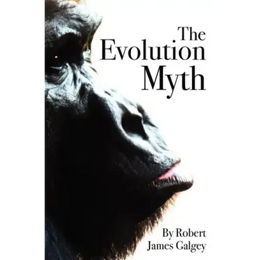 The Evolution Myth