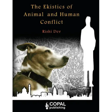The Ekistics of Animal and Human Conflict
