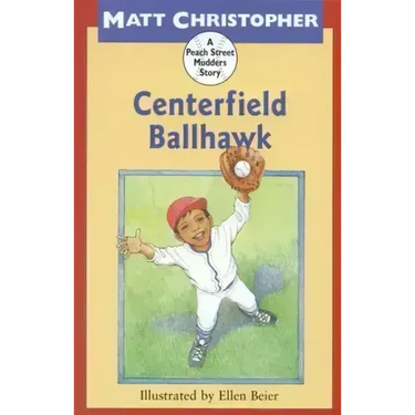 Centerfield Ballhawk