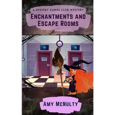 Enchantments and Escape Rooms