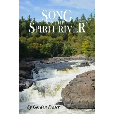 Song of the Spirit River