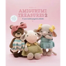 Amigurumi Treasures 2: 15 More Crochet Projects to Cherish