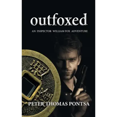 Outfoxed: An Inspector William Fox Adventure