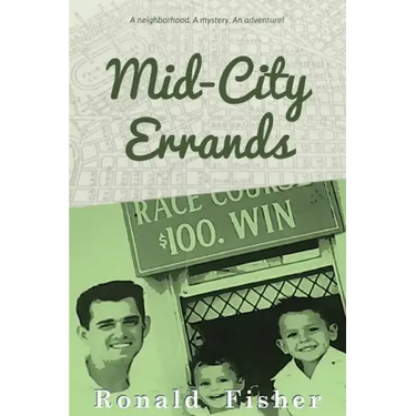 Mid-City Errands