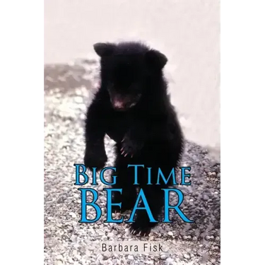 Big Time Bear