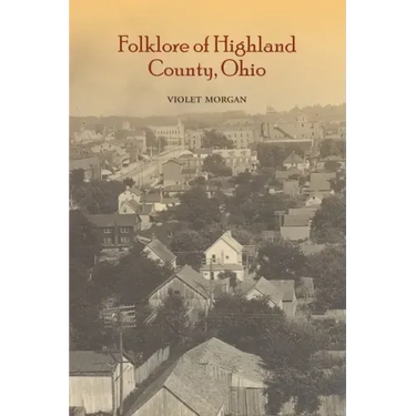 Folklore of Highland County