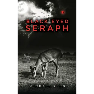 Black Eyed Seraph