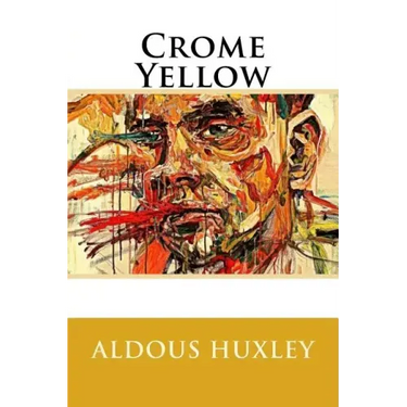 Crome Yellow
