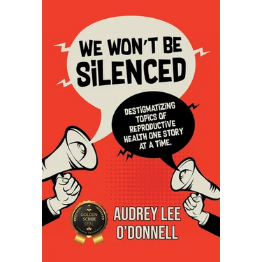 We Won't Be Silenced