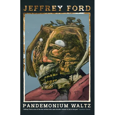 Pandemonium Waltz