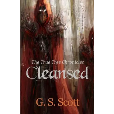Cleansed