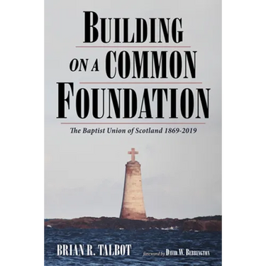 Building on a Common Foundation