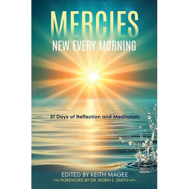 Mercies New Every Morning