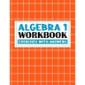 algebra 1 workbook with answers: algebra exercises book with answers algebra workbook for Mastering Essential Math Skills Problem Solving (algebra exe