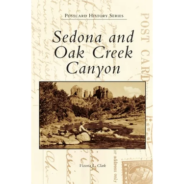 Sedona and Oak Creek Canyon