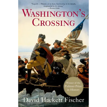 Washington's Crossing