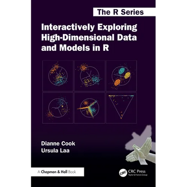Interactively Exploring High-Dimensional Data and Models in R