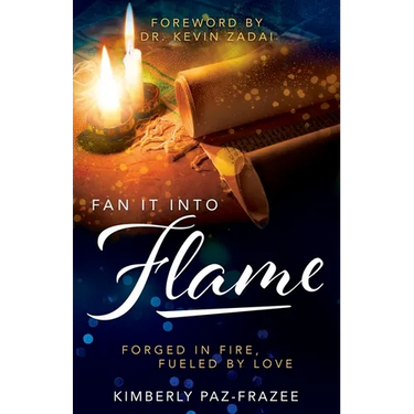 Fan It Into Flame: Forged in Fire Fueled by Love