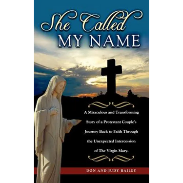 She Called My Name