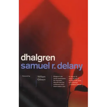 Dhalgren