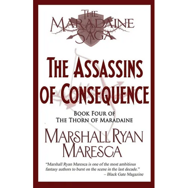 The Assassins of Consequence