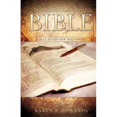 Introduction to the Bible